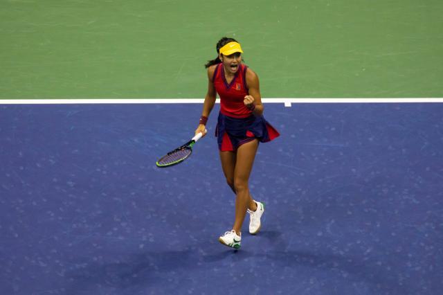 开云网站-拉杜卡努迎美网夺冠后首秀 总决赛席位竞争白热化