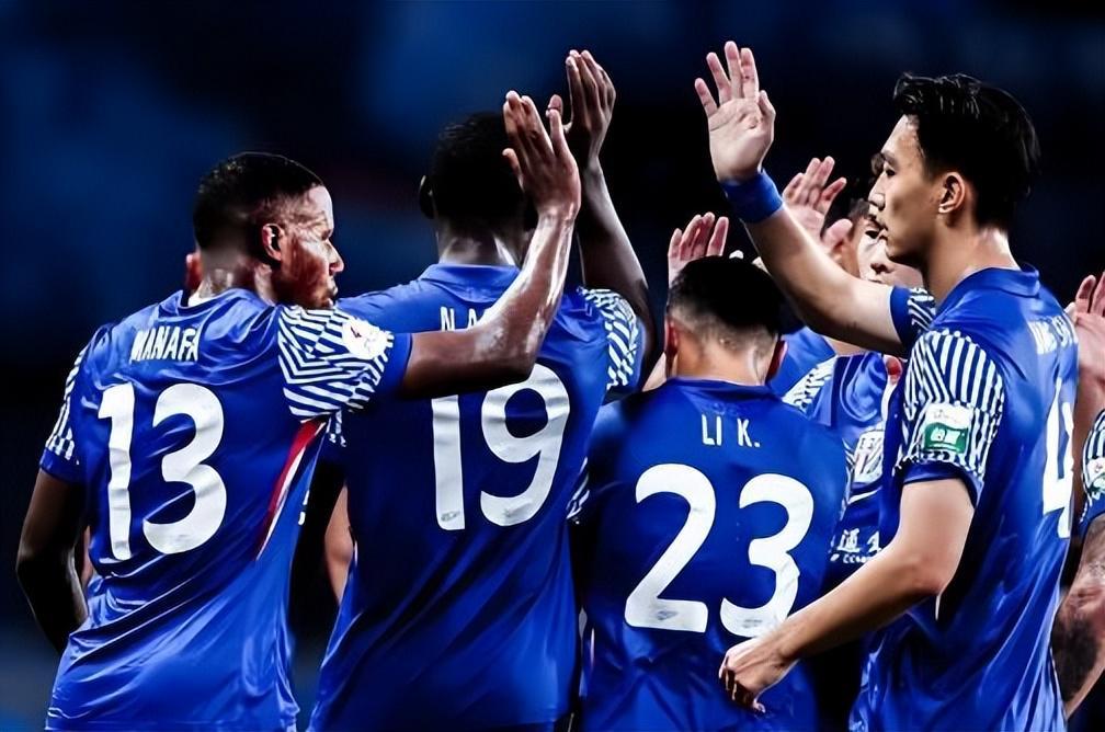 开云登录网址入口-申花冬训已迎来两位新外援，未来将把重心放到内援补强，值得期待