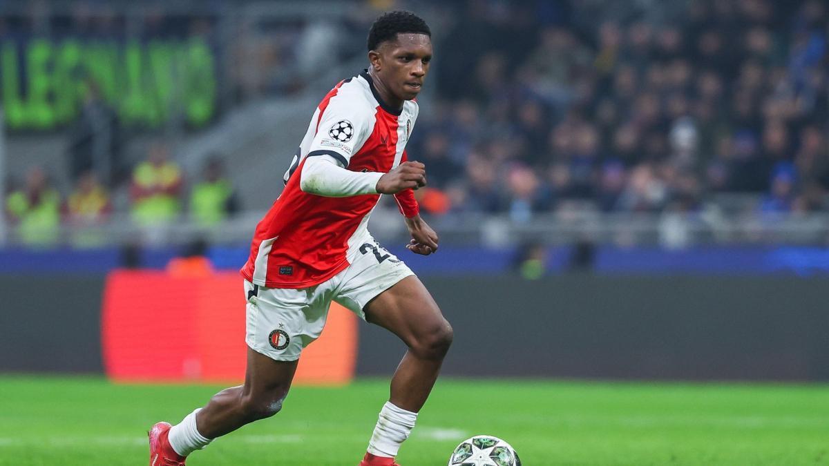 开云线上入口-法尔克：拜仁有信心击败英超对手签下里德，球员持开放态度