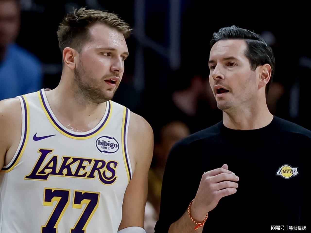 开云线上入口-里奇保罗谈湖人此次将帅不和，直言很多教练都曾“挑战”明星球员