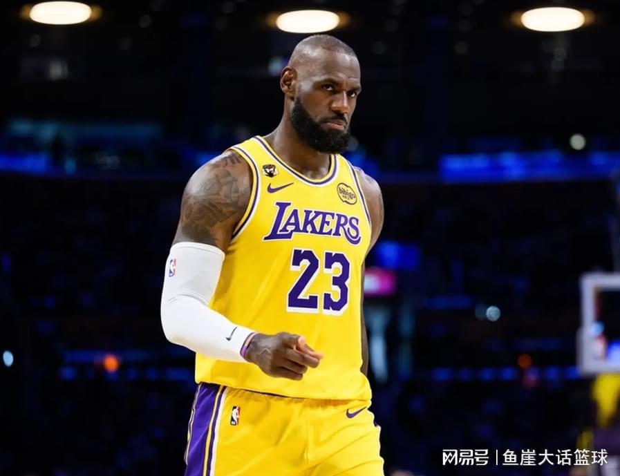 开云网站-湖人127-125掘金！无解的不是赢球，是东契奇和詹姆斯的连番表态