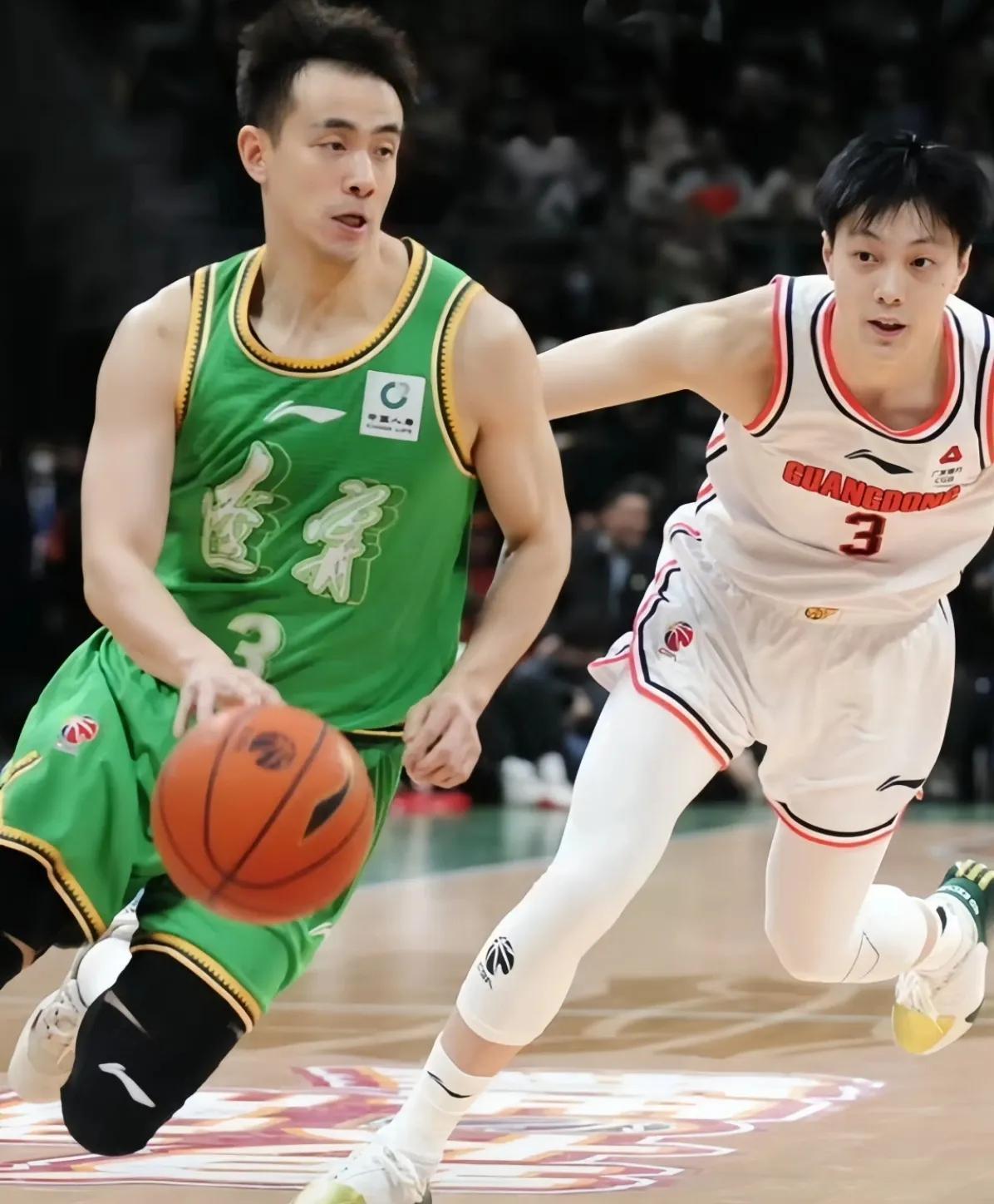 开云下载-广东VS辽篮凶多吉少！崔永熙回归首秀，杜锋要弃用“混子”外援