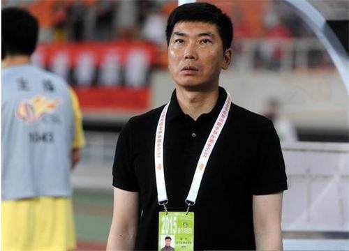 开云网站-陈洋：亚泰在中超站稳脚是刚需 进攻不能光靠谭龙