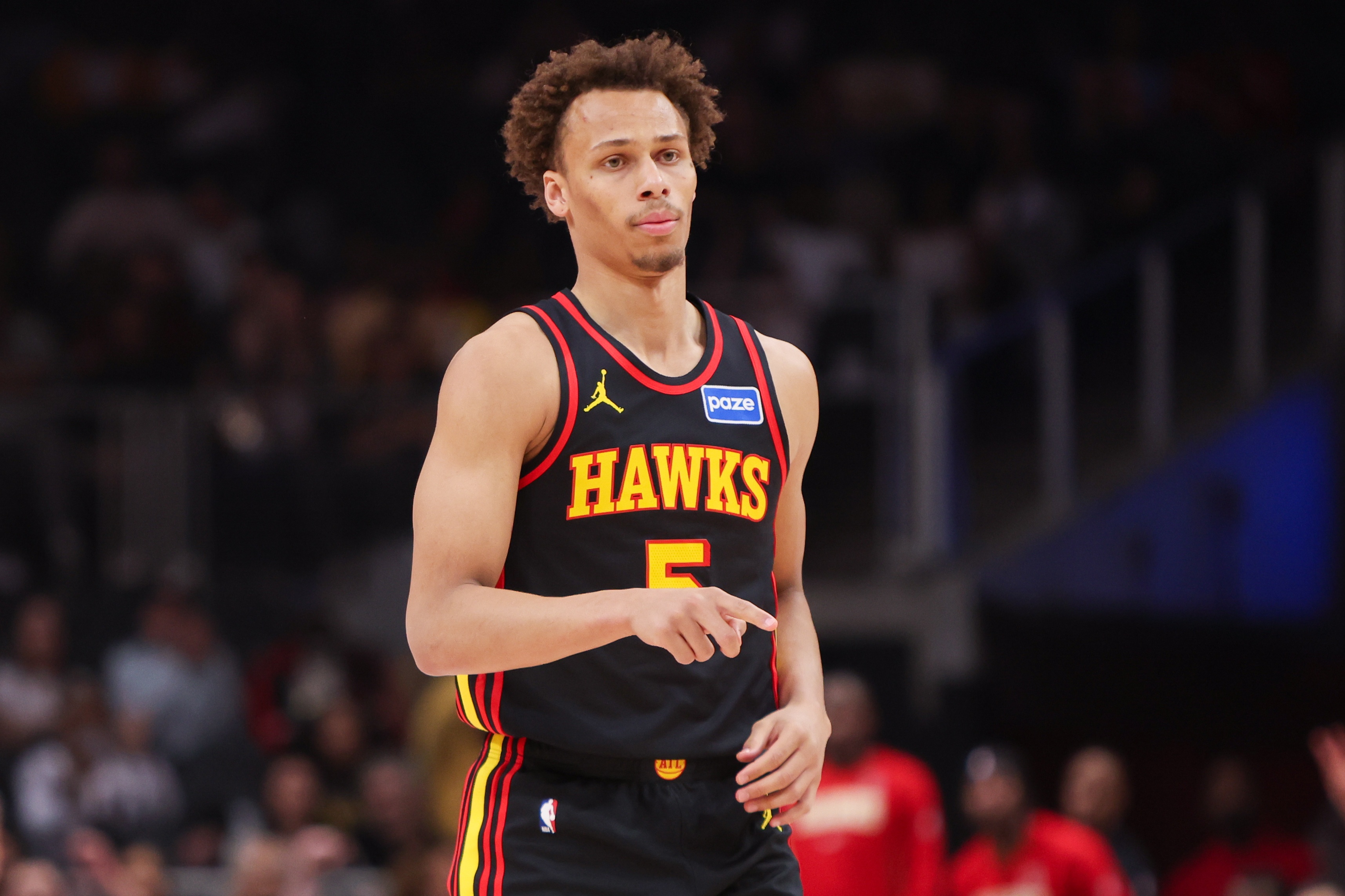 开云登录网址入口-3月个人进攻效率：丹尼尔斯128.3第1 小卡128.2第2 约基奇5哈登10