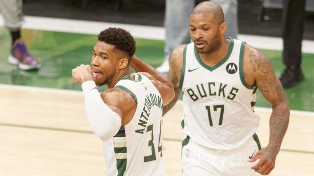 开云网站-对手阵容残缺不整 雄鹿面对的是机会更是挑战