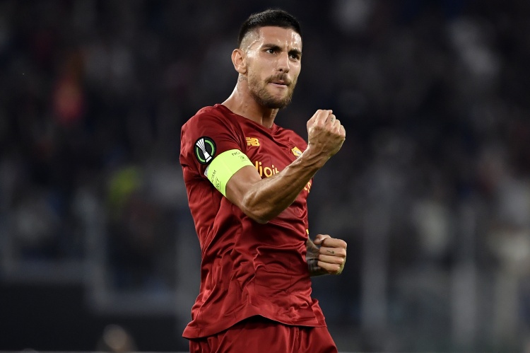 开云线上入口-意媒：佩莱格里尼可能与罗马降薪续约，从最高650万降到250万欧